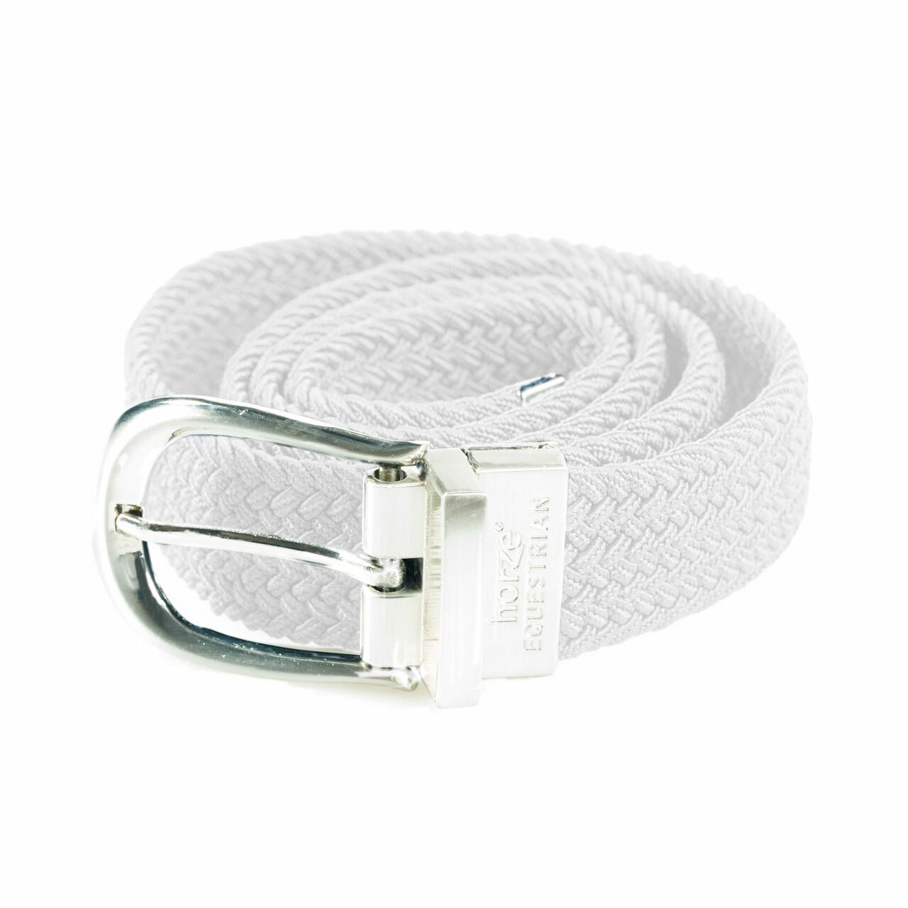 Horze Unisex Stretch Belt - Pet And Farm