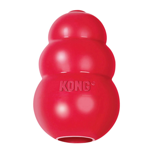 Kong Dog Classic Toy - Pet And Farm