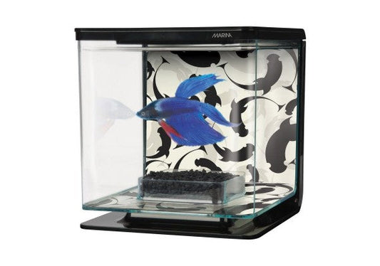 Marina Betta Geo Kit 2ltrs - Pet And Farm