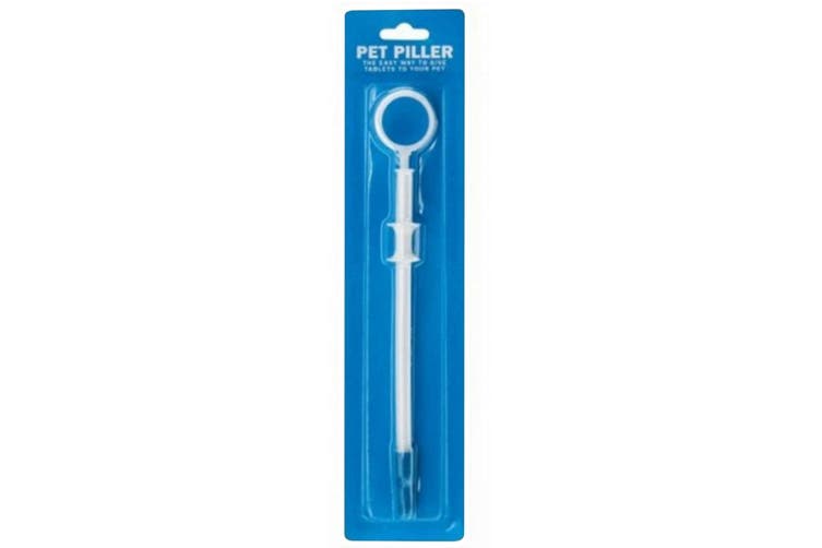Pill Popper Pet Capsule Tablet Feeding Tool - Pet And Farm