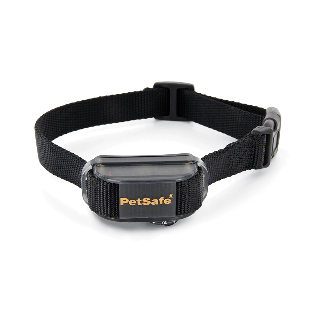 Vibration Bark Control Collar - Pet And Farm