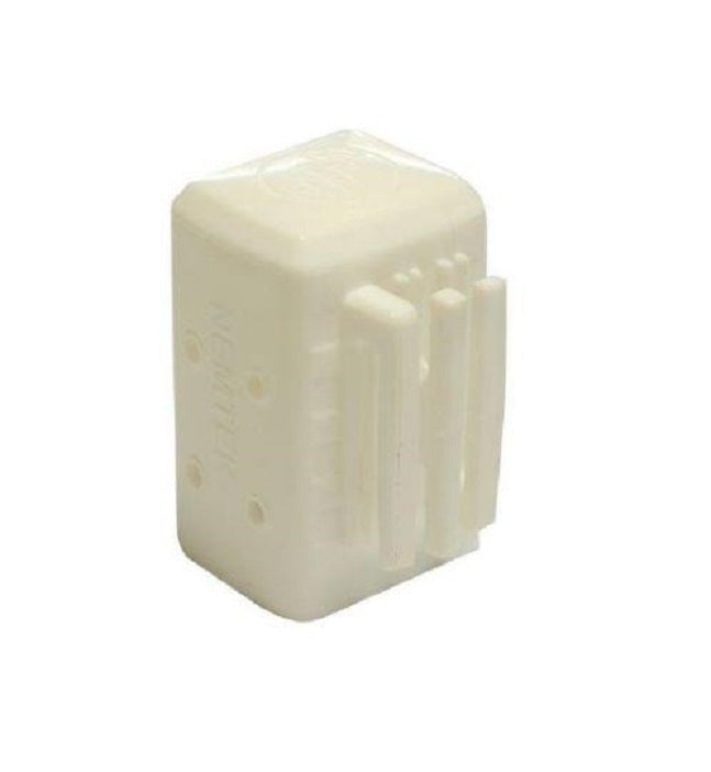 Nemtek Post Insulated Cap 10pk - Pet And Farm