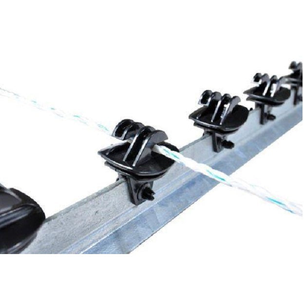 Nemtek Y Post Insulator 25pk - Pet And Farm