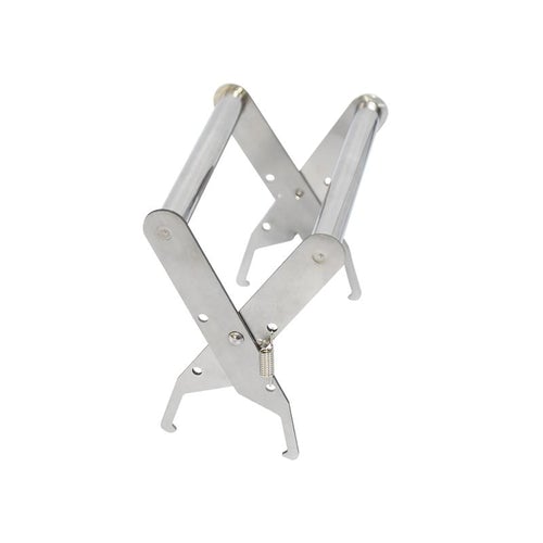 Stainless Steel Beehive Frame Grip Holder - Pet And Farm