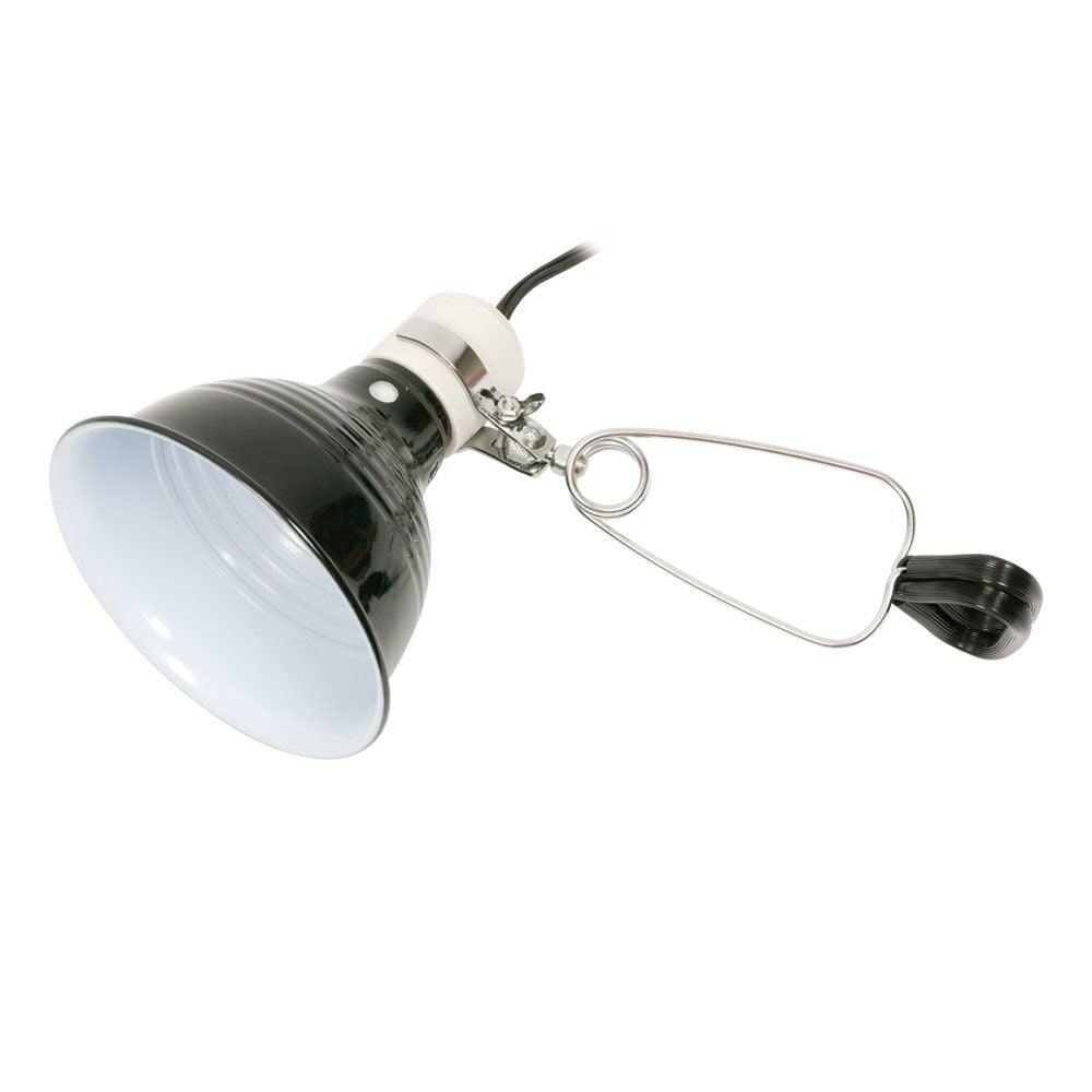 Porcelain Brooder Heat Clamp Lamp 140mm - Pet And Farm