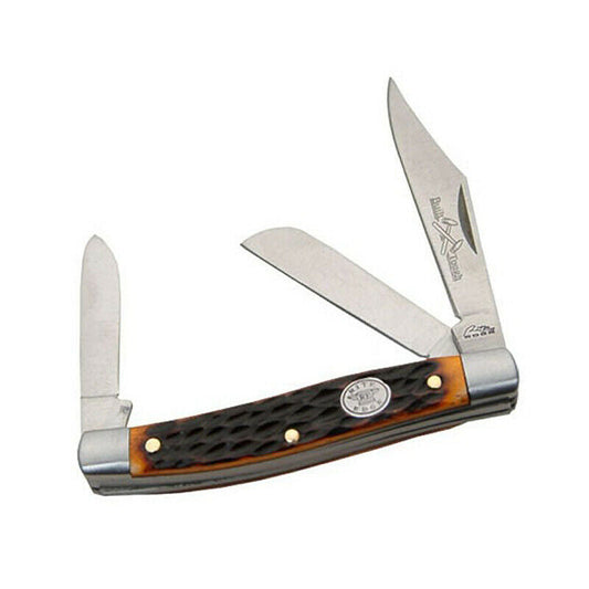 Rite Edge Stockman Pocket Knife - Pet And Farm