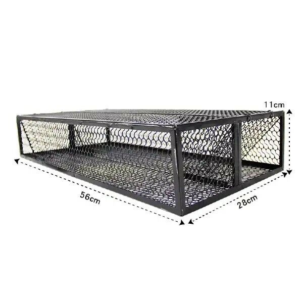 Humane Snake Trap - 2 door - Pet And Farm