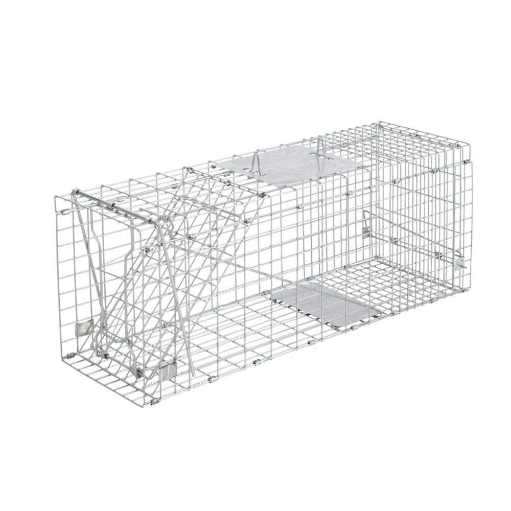Gardeon Animal Trap Cage Possum 66x23cm - Pet And Farm