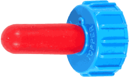 Lamb Feeder Excal Topper x 5 - Pet And Farm