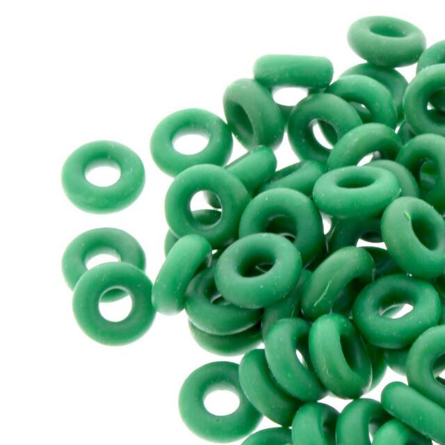 Bainbridge Marking Rings – Green - Pet And Farm