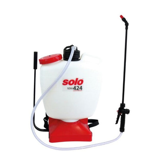 Solo 16 Litre Backpack Sprayer – 424 - Pet And Farm