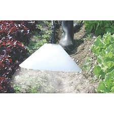 Solo Drift Guard With Flat Jet Nozzle - Pet And Farm