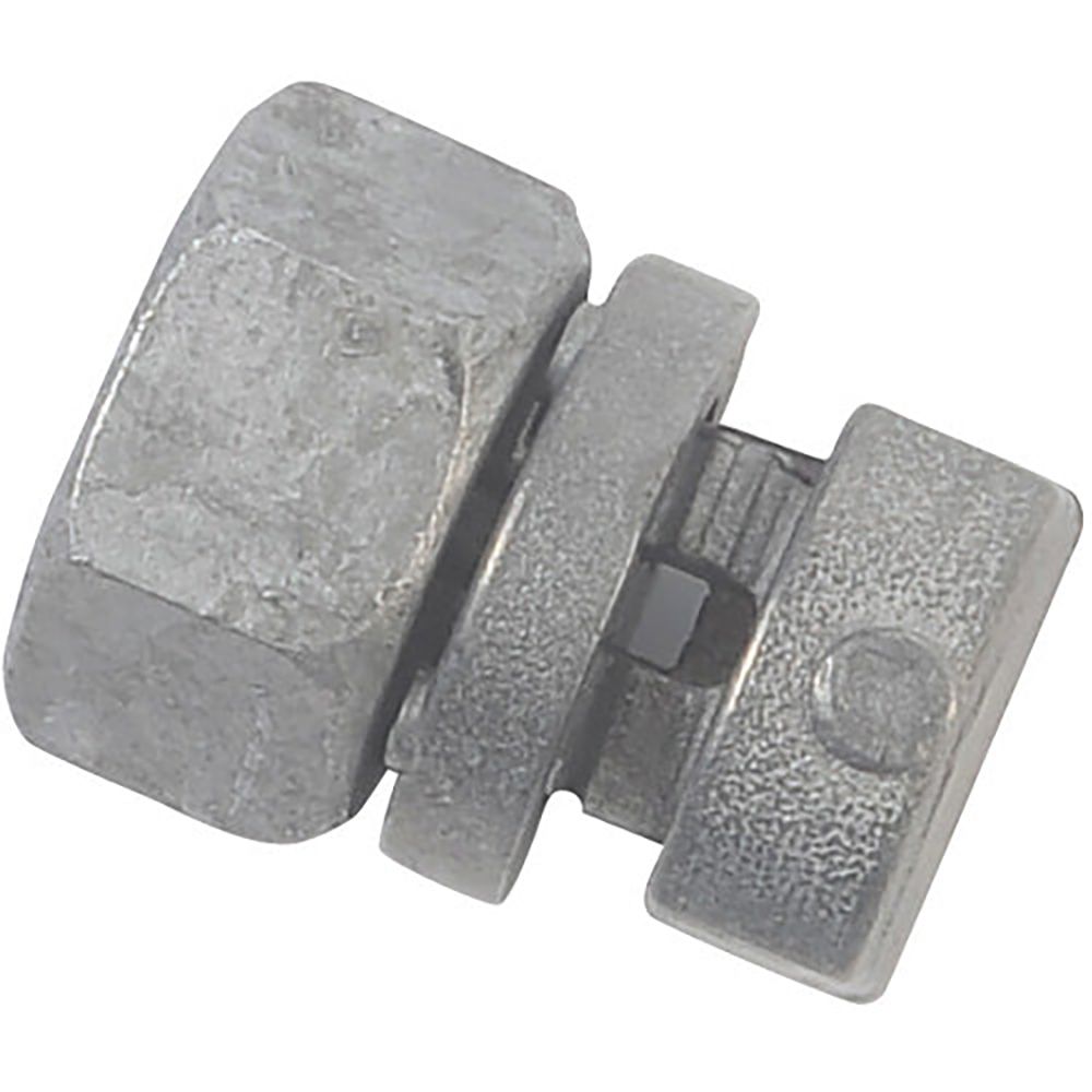 Taraclamp Wire Joint Clamp 25pk - Pet And Farm