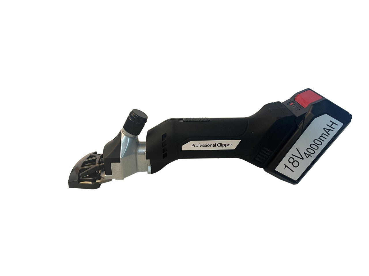18V Big Boyz Cordless Sheep Clippers - Pet And Farm