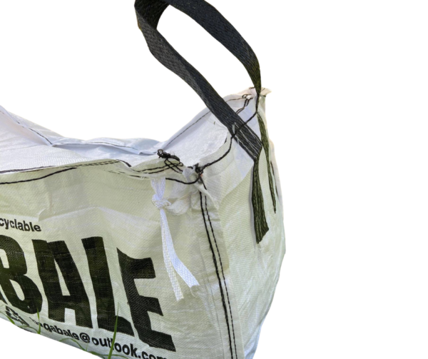 Bagabale Hay Bag - Pet And Farm