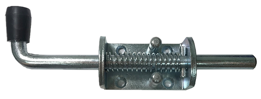 12mm Spring Latch - Pet And Farm