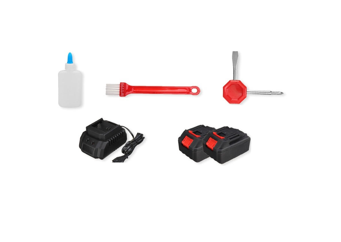 18V Big Boyz Cordless Horse Clippers - Pet And Farm