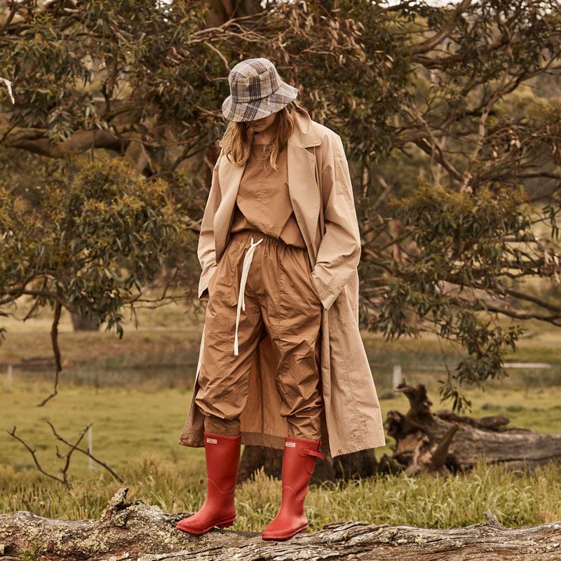 Baxter Waterford Welly Gumboot - Pet And Farm