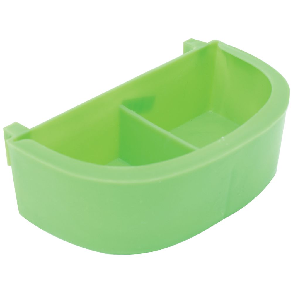 Cage Cup Crown 400ml - Pet And Farm