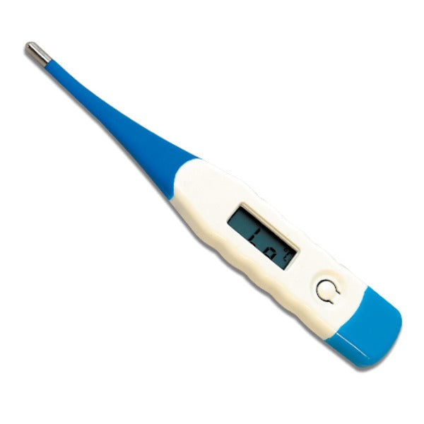 Digital Veterinary Thermometer - Pet And Farm