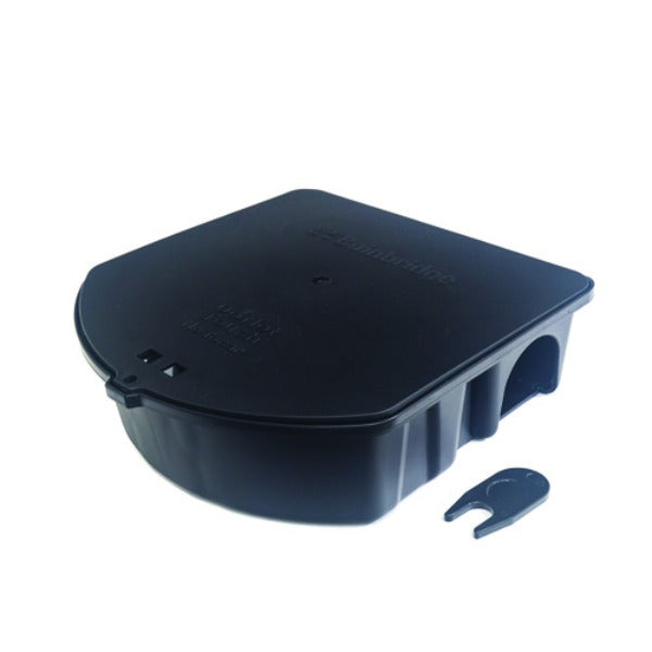 Bait Station – Large Delux - Pet And Farm