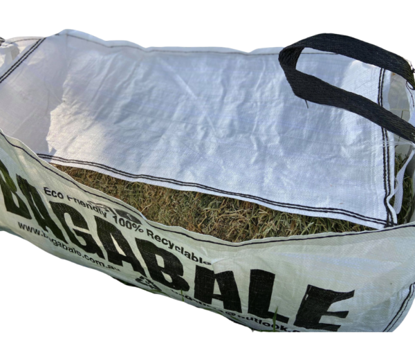 Bagabale Hay Bag - Pet And Farm