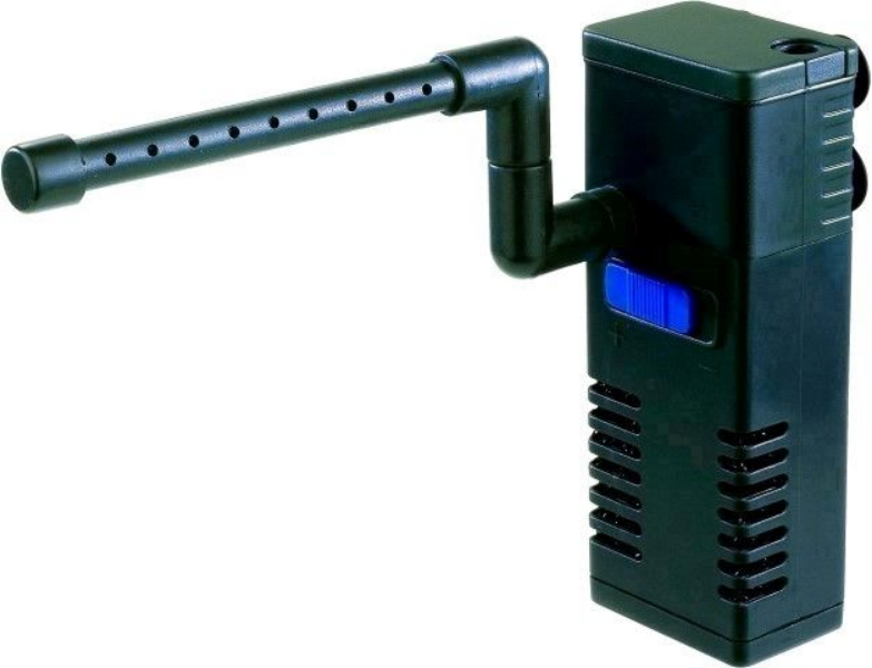 Boyu Internal Power Filter 200l/hr - Pet And Farm