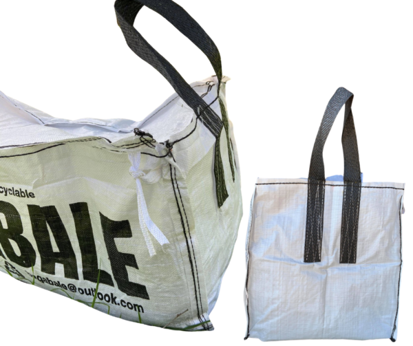 Bagabale Hay Bag - Pet And Farm