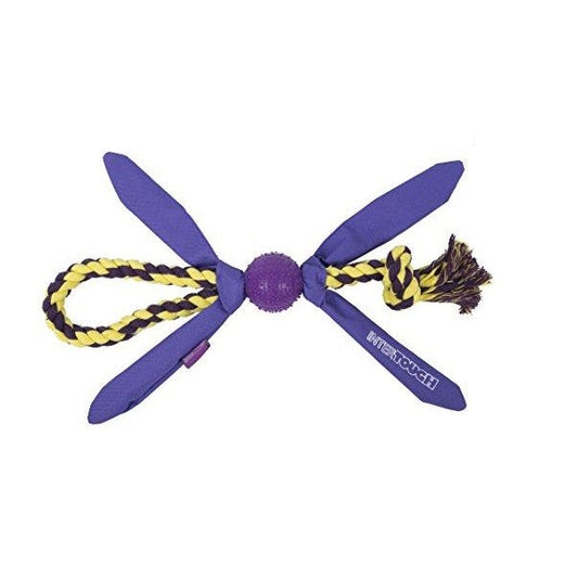 Dog Toy Bumble Bee Launcher - Pet And Farm