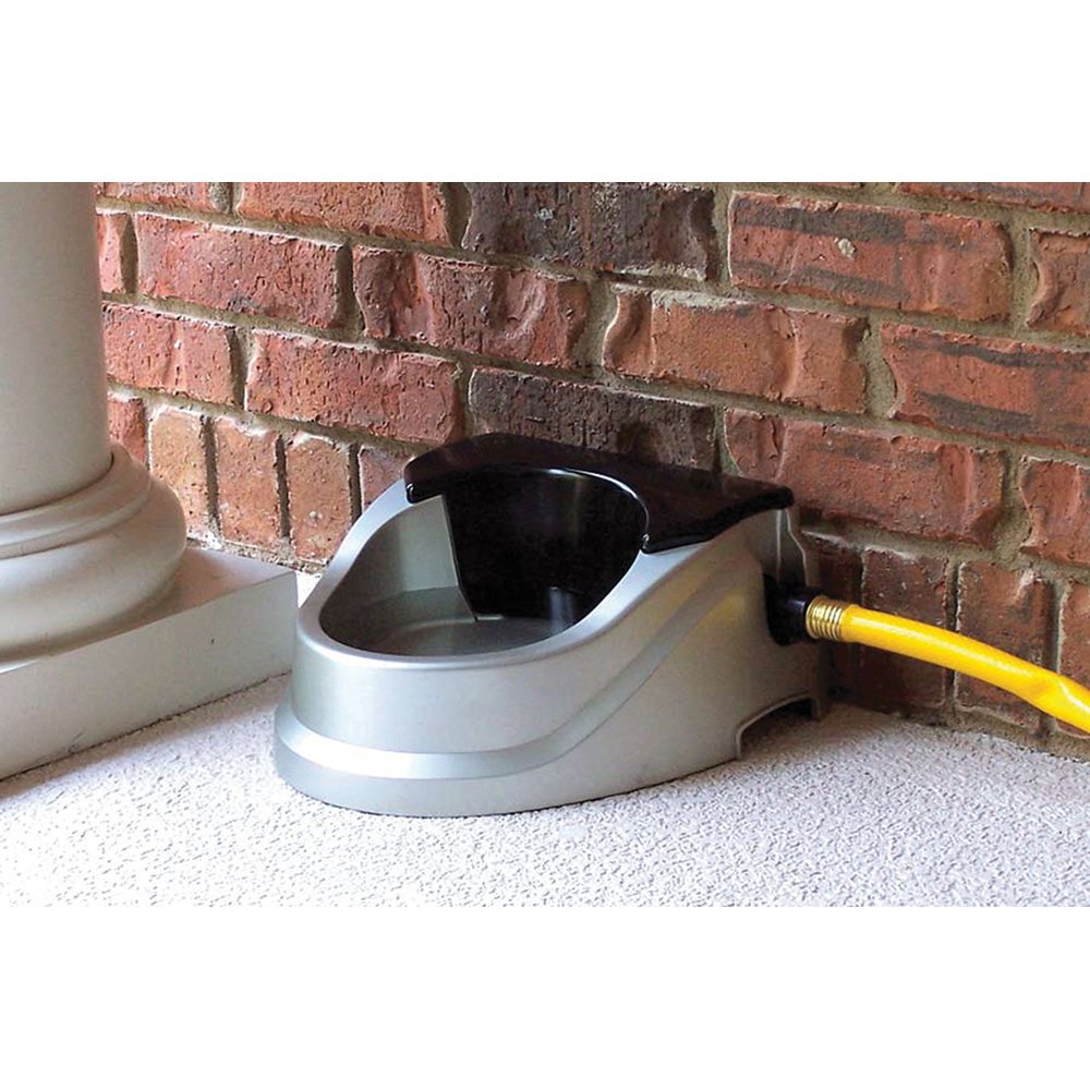 Aqua Buddy Automatic Pet Waterer 1.89 Litres - Pet And Farm