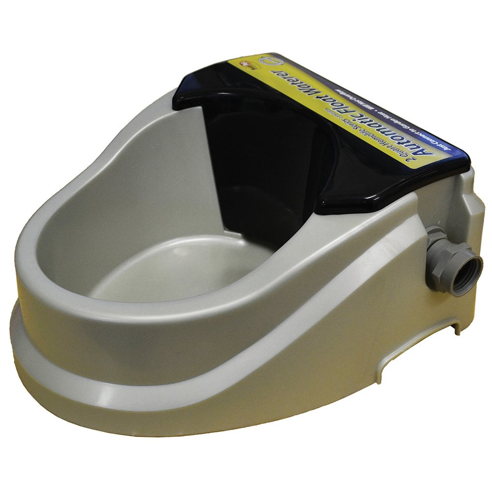 Aqua Buddy Automatic Pet Waterer 1.89 Litres - Pet And Farm