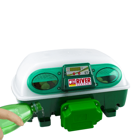 Egg Tech Incubators - Pet And Farm