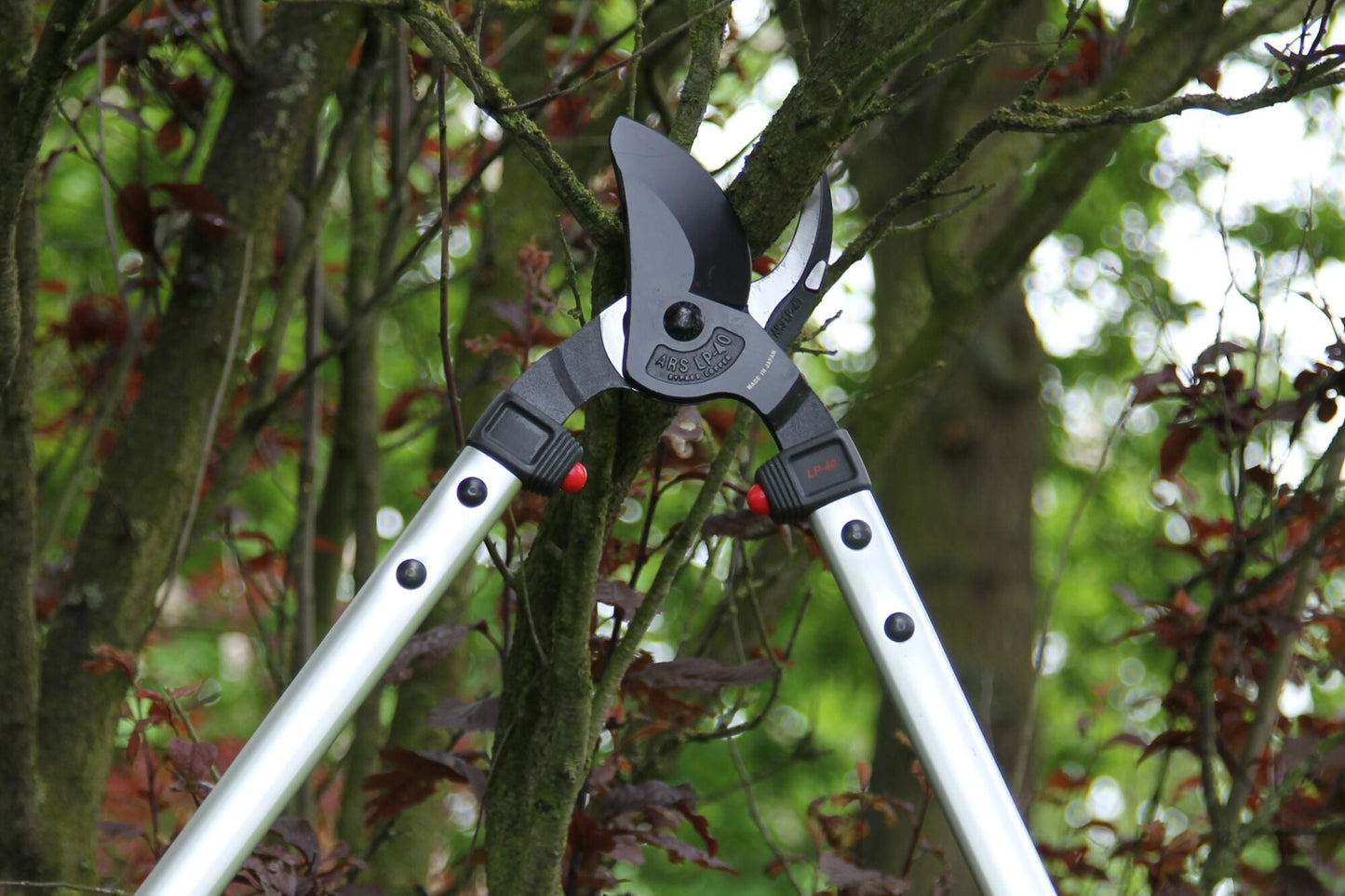 ARS LP-40 Heavy Duty 80cm Bypass Lopper - Pet And Farm