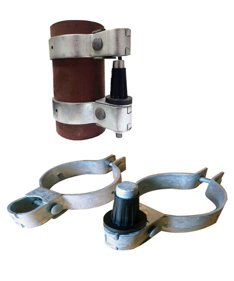 80NB Clamp on Hinge Set - Pet And Farm