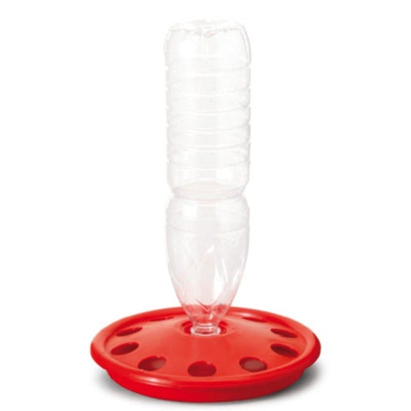Chick Drinker – Bottle Holder - Pet And Farm