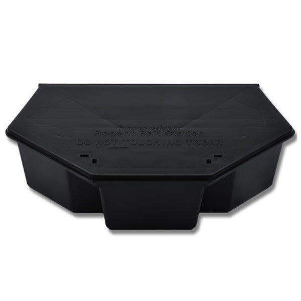 Bainbridge Large Bait Station - Pet And Farm