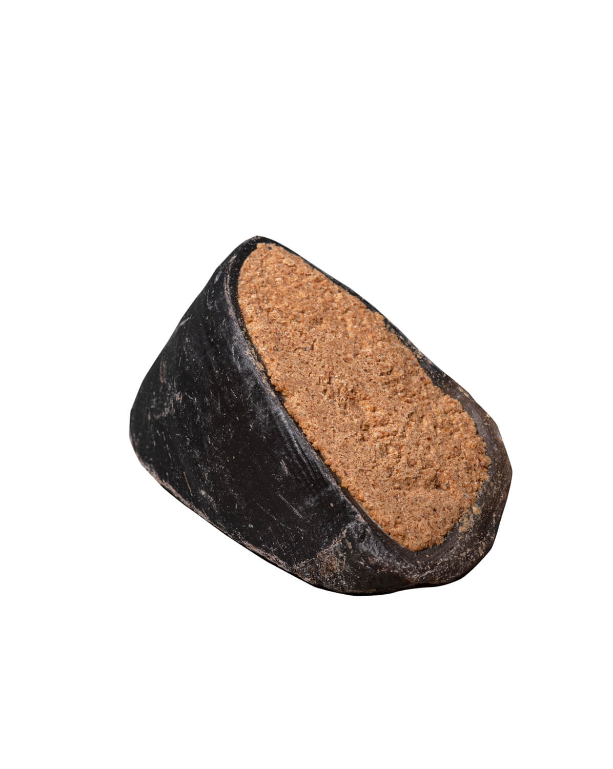 Blackdog Beef Filled Cow Hoof - Pet And Farm