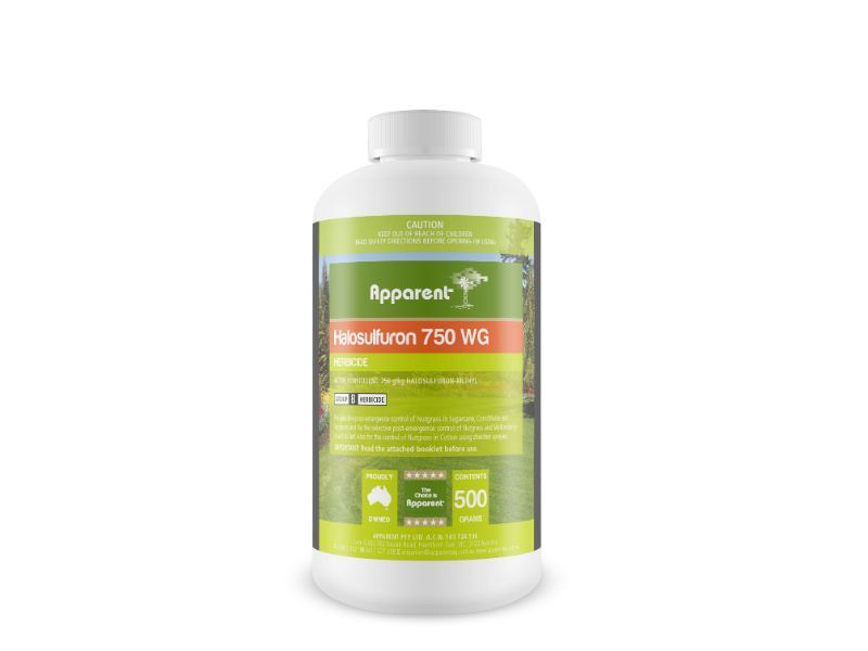 Apparent Halosulfuron - Pet And Farm