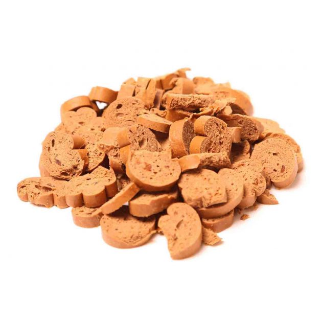 Blackcat Fish Delites 60g - Pet And Farm
