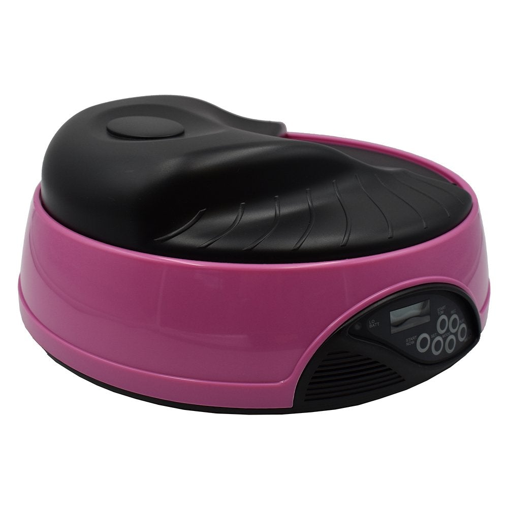 Automatic Pet Feeder - Pet And Farm