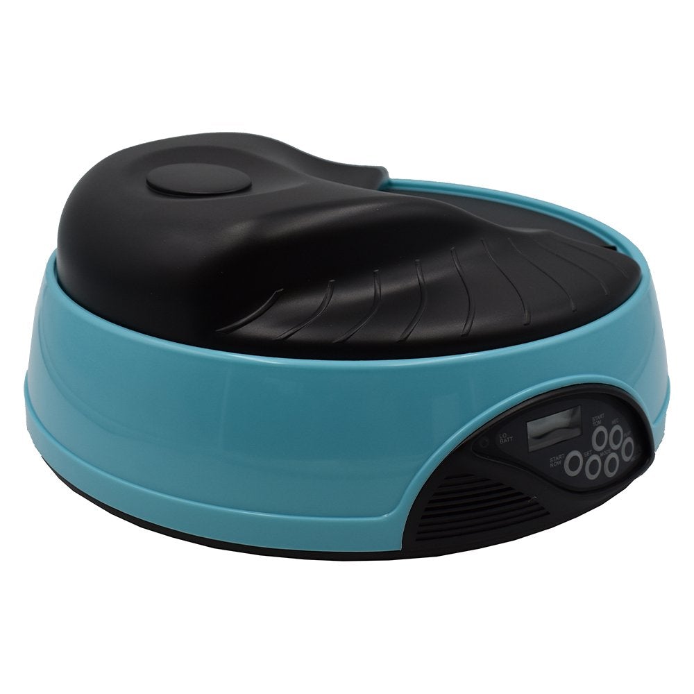 Automatic Pet Feeder - Pet And Farm