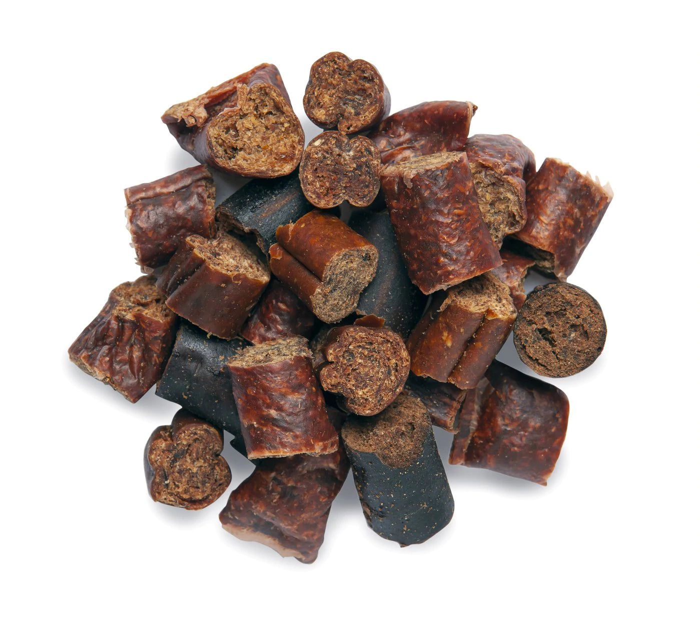 Blackdog Trail Mix 350g - Pet And Farm