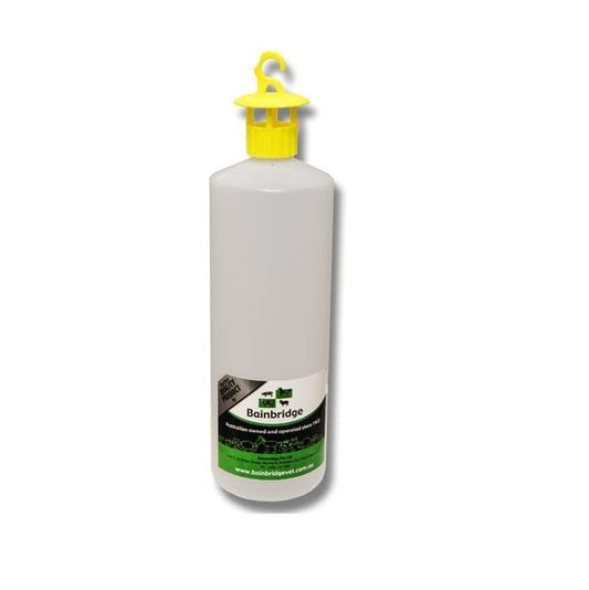 Bainbridge Fly Trap Bottle - Pet And Farm
