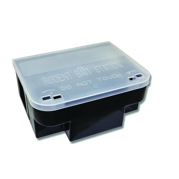Bainbridge Rectangular Bait Station - Pet And Farm