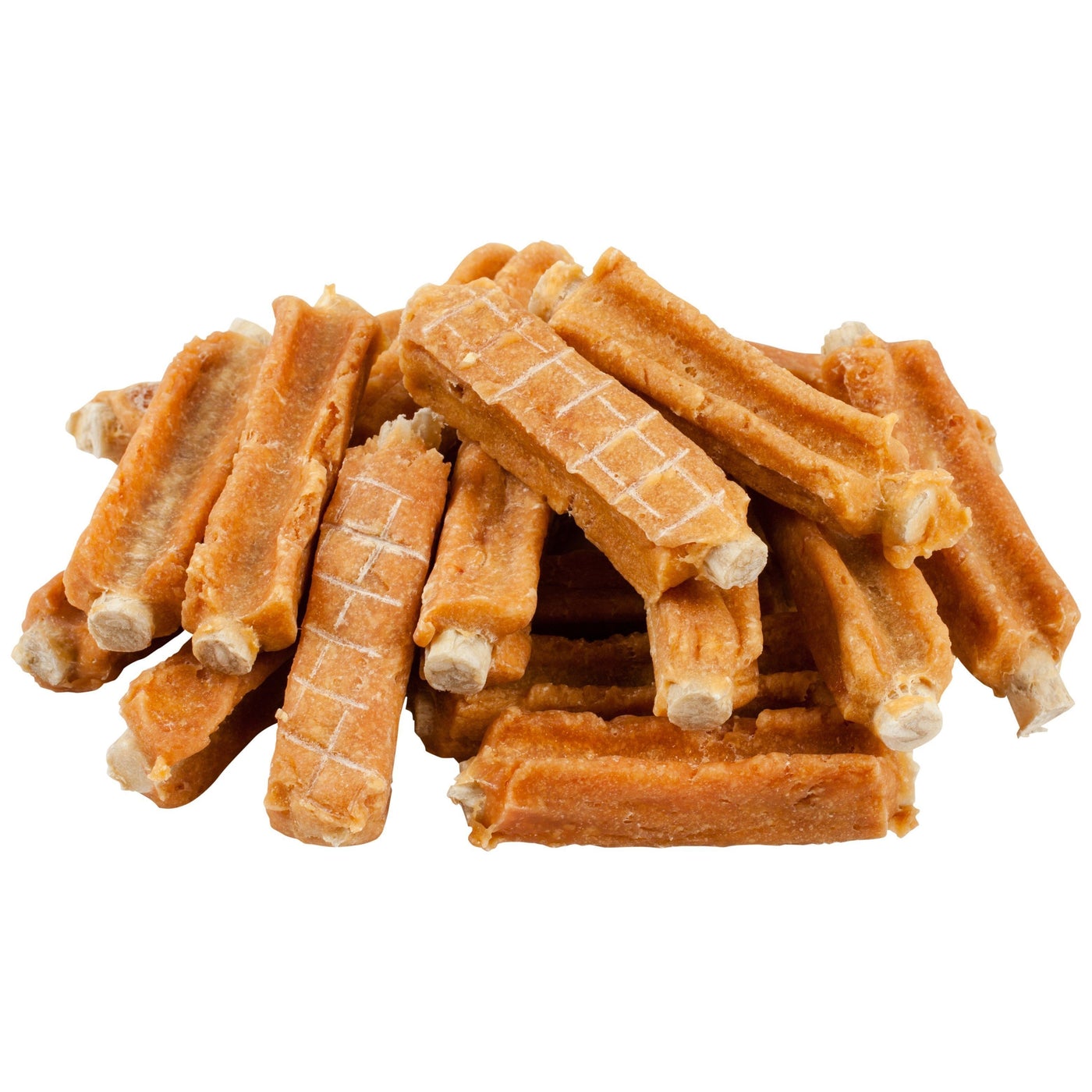 Blackdog Chicken Skewers 10 Pack - Pet And Farm