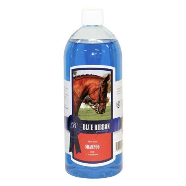 Blue Ribbon Shampoo 1L - Pet And Farm
