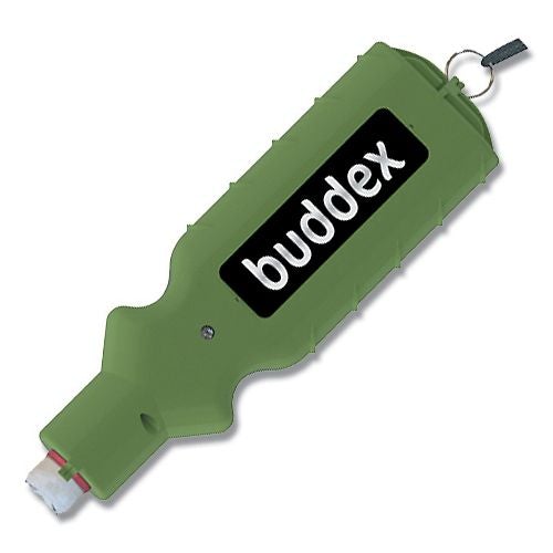 Buddex Cordless Dehorner - Pet And Farm