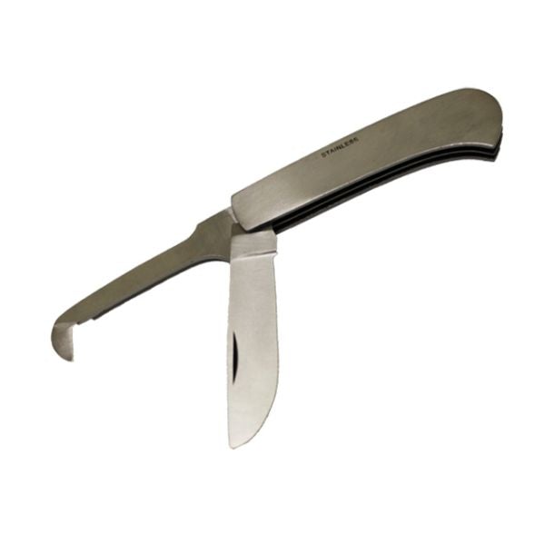Castration Knife – Standard - Pet And Farm