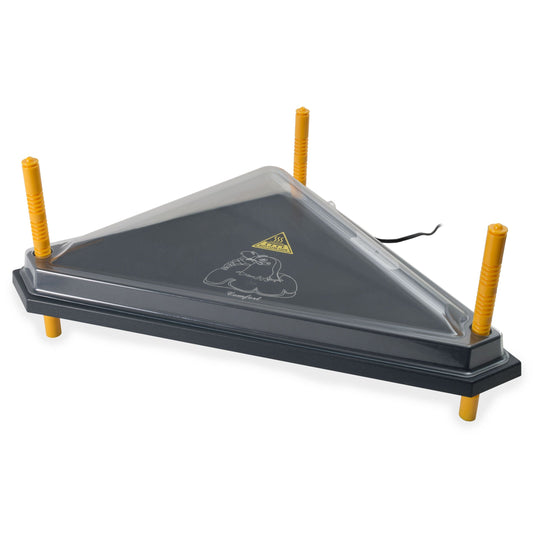 Chick Warmer Triangle Cover only - Pet And Farm