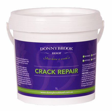 Donnybrook Hoof - Crack Repair - Pet And Farm
